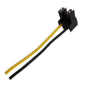 Soquete para Lampadas H7 (Entrega só na Loja Física)