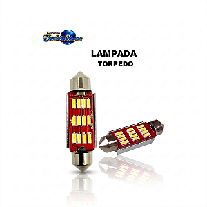 Lampada Torpedo (Entrega só na Loja Física)