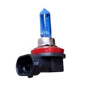 Lampada H11 Super Branca 12v (Entrega só na Loja Física)