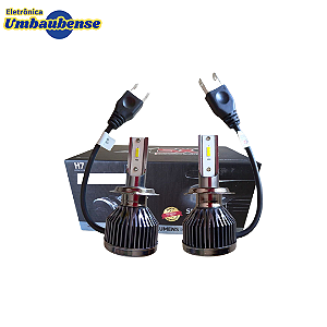 Lampada Led H7 (Entrega só na Loja Física)