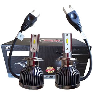 Lampada Led H7 (Entrega só na Loja Física)