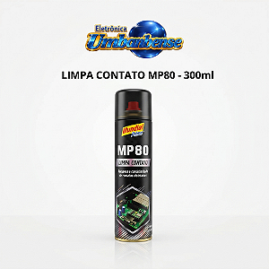 Limpa contato 300ml (Entrega só na Loja Física)