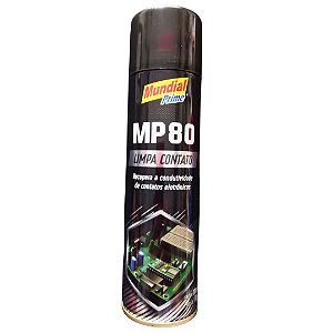 Limpa contato 300ml  (Entrega só na Loja Física)