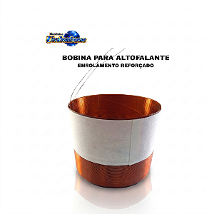 Reparo 100x00 - Ref. 4ohms (Entrega só na Loja Física)
