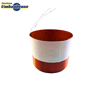 Reparo 100x00 - Ref. 4ohms (Entrega só na Loja Física)