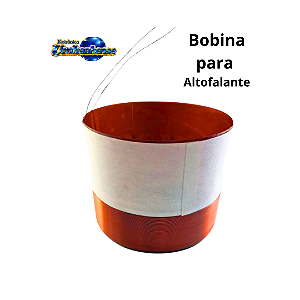 Reparo 100x00 - Ref. 4ohms (Entrega só na Loja Física)