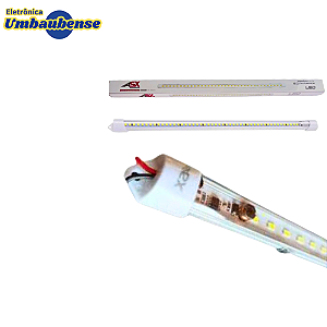 Barra de LED Branco (Entrega só na Loja Física)