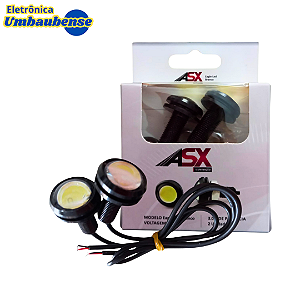 Led olho de Gato (par) (Entrega só na Loja Física)