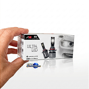 Lampada Led H1 (Entrega só na Loja Física)
