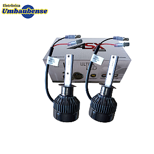 Lampada de Led H1 (Entrega só na Loja Física)