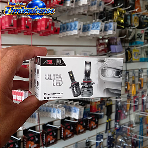 Lampada Led H1 (Entrega só na Loja Física)