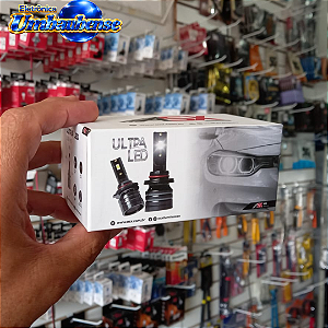 Lampada Led H3 (Entrega só na Loja Física)