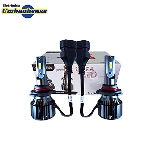 Lampada de Led HB4 (Entrega só na Loja Física)