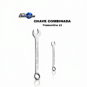 Chave Combinada 13mm (Entrega só na Loja Física)