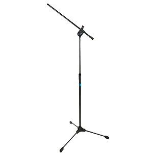 Pedestal para Microfone Girafa  (Entrega só na Loja Física)