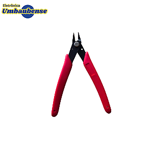 Alicate de Corte pequeno (Entrega só na Loja Física)