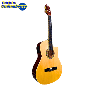 Violão Acústico nylon (Retirada só na loja física)