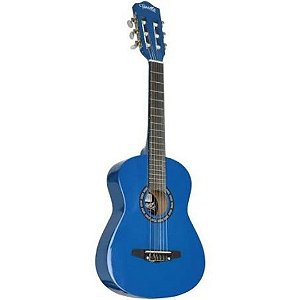 Violão Infantil Tonante Azul (Retirada só na loja física)