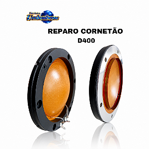 Reparo D400 Permak para Driver D400 e D405 | Pronta Entrega em Umbaúba