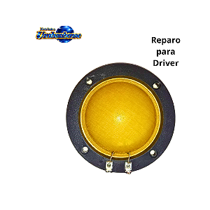Reparo D300/305 (Entrega só na Loja Física)