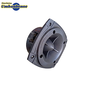 Super Tweeter 100W (Entrega só na Loja Física)