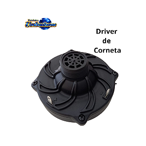 Driver Triton 100W (Entrega só na Loja Física)