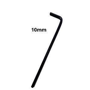 Chave Allen 10mm (Entrega só na Loja Física)