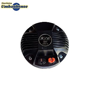 Ti QVS 244Ti (Entrega só na Loja Física)