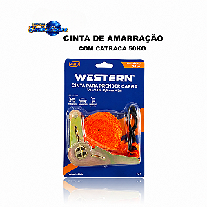 Cinta para carga com Catraca 50Kg – (Pronta entrega em Umbaúba na praça de Eventos! )