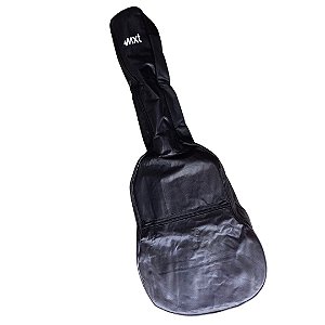 Capa para Violão  (Entrega só na Loja Física)
