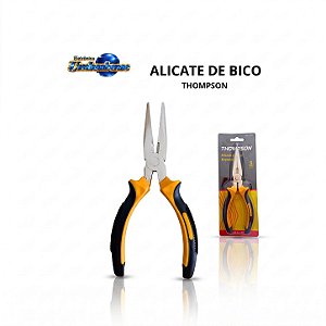 Alicate Bico (Entrega só na Loja Física)