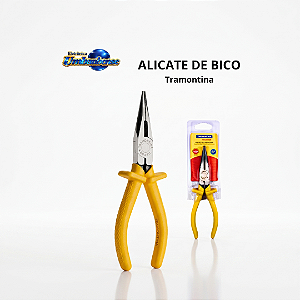 Alicate Bico 6 (Entrega só na loja física)