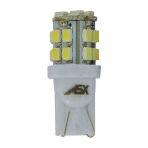 Lampada T10 smd 20Leds 24v (Entrega só na Loja Física)