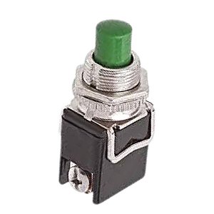 Chave Push Button (Entrega só na Loja Física)