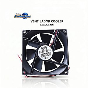Ventilador Cooler para Bebedouro (Entrega só na Loja Física)