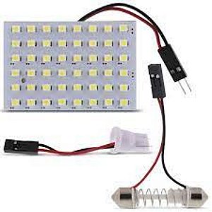 Placa de Led 24v (Entrega só na Loja Física)