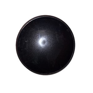 Protetor para altofalante Plástico 100mm  (Entrega só na Loja Física)