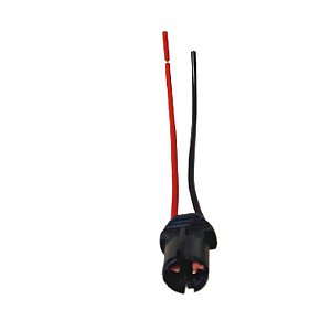 Conector de  Lampada Pingão (Entrega só na Loja Física)