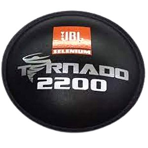 Protetor  Tornado 2200 - 18P  (Entrega só na Loja Física)