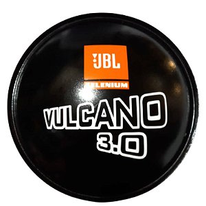 Protetor  Vulcano 3.0 - 18P  (Entrega só na Loja Física)