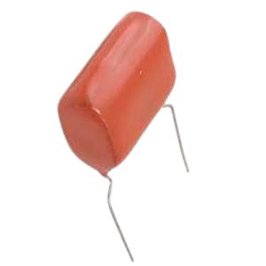 Capacitor para Tweeter  (Entrega só na Loja Física)