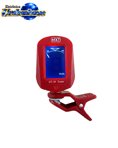 Afinador Digital (Entrega só na Loja Física)