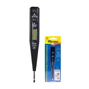 Chave de Teste Digital (Entrega só na Loja Física)