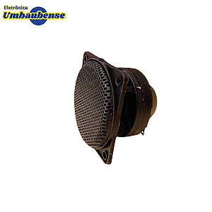 Tweeter Quadrado 150w (Entrega só na Loja Física)