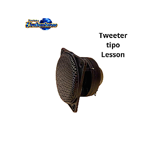 Tweeter Quadrado 150w (Entrega só na Loja Física)