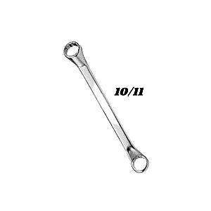 Chave Estriada  10/11  (Entrega só na Loja Física)