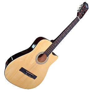 Violão Acústico 38 (Retirada só na loja física)