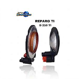 Reparo Ti D210 – ( Pronta entrega em Umbaúba na praça de Eventos! )