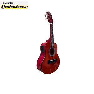 Cavaquinho Elétrico (Retirada só na loja física)