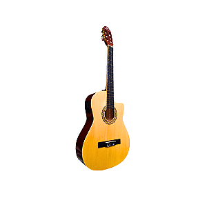 Violão Elétrico nylon (Retirada só na loja física)